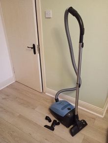 Miele vacuum cleaner