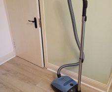 Miele vacuum cleaner