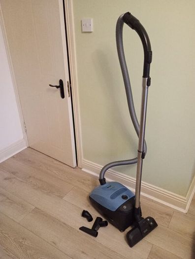 Miele vacuum cleaner