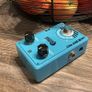DOLAMO D-10 Mixing Boost Guitar Effect Pedal True Bypass Image 2
