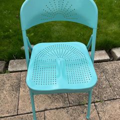 IKEA fold chair