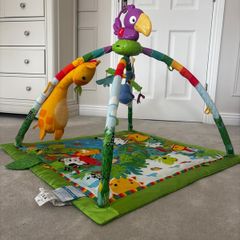 Baby play m
