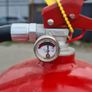6 KG Powder Extinguishers Image 3