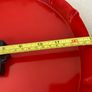 Coca Cola Clock Metal Genuine merchandise Image 4