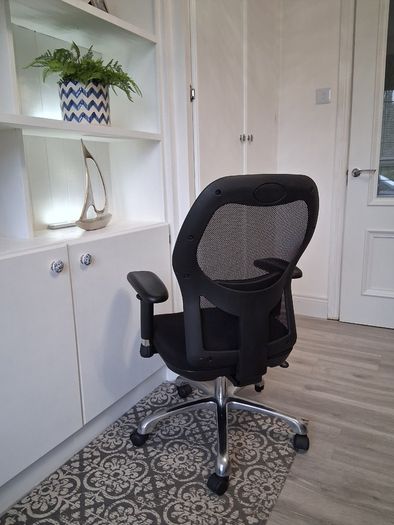 Ergonomic Office Chair