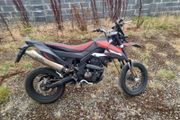 2022 Aprilia SX125 Motard