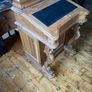 writing desk Image 3