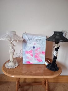 lamp