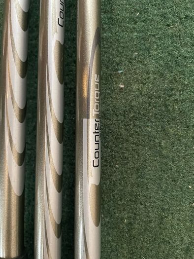 Womens Golf Set Callaway/Nike/Wilson