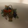 1940s Classic wash jug and bowl Image 3