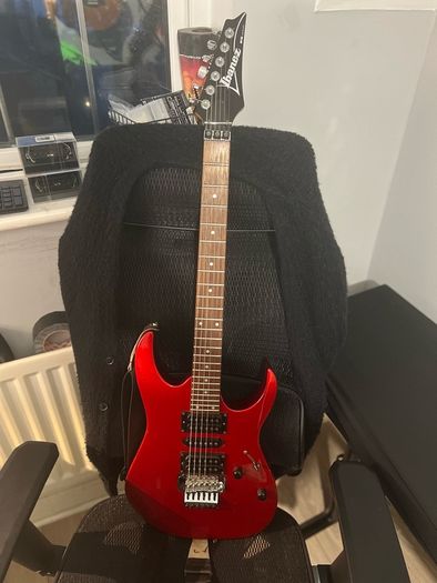Ibanez RG270 1998 Korean
