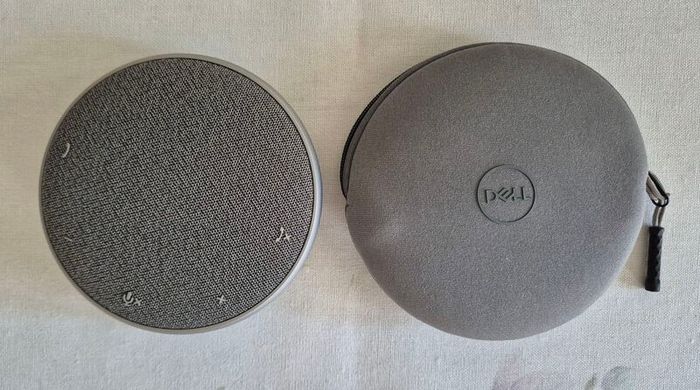 DELL speakerphone