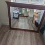 Overmantel Mirror Image 7