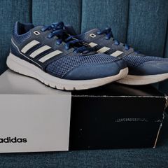 Adidas Trainers UK 8
