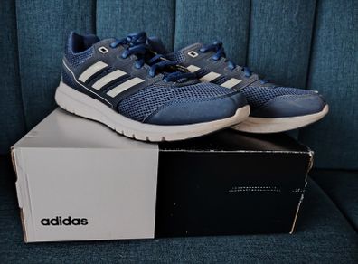 Adidas Trainers UK 8