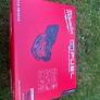 Milwaukee Belt sander Image 2