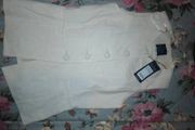 Waist coat