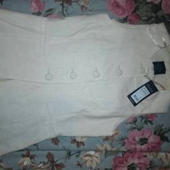 Waist coat