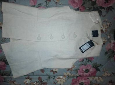 Waist coat