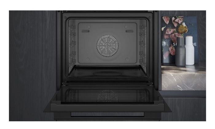 oven