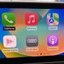 Audi A3,A4,A5,Q2,Q5 Navigation SD Card 2024 Image 4