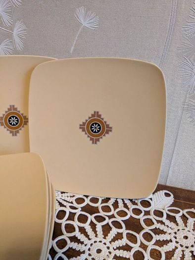 Royal Tara Cast in Iron plates