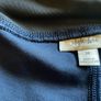 NEW FINAL REDUCTION. navy pull up casual trousers  from Style & Co. USA Size 3X which will fit 26/28.   Length from waist to hemline is 40 inches Image 7