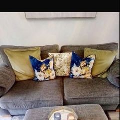 Ez Living 4 Seater Couch