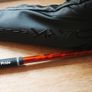 Rare Cobra Darkspeed LS 8 Degree Image 3