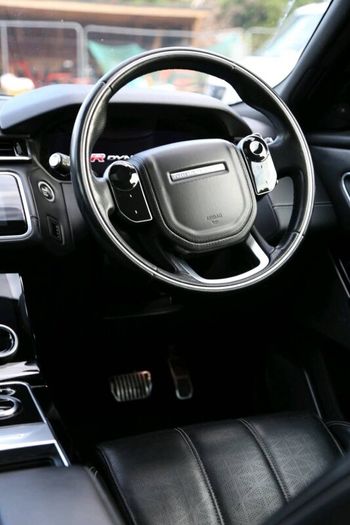 201 range rover velar HSE  R-Dynamic