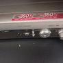 Aiwa dvd/cd/ vhs system Image 2