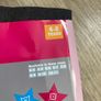 School skirt x2 (4/5 and 6/7 y) Image 3