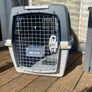pet carrier Image 2