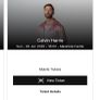 3x Standing Calvin Harris tickets Malahide Castle Image 3