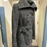 Womens Coat Size 8 Massimo Dutti Image 7