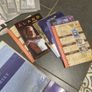 Huge Stamp and Coin Collection Job Lot Albums, First Day Covers Royal Mail Sets Image 10