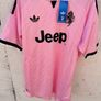 Juventus 26/27 Away player version Large Jersey Image 2