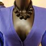 Women's Cardigan Savida Size M Image 3