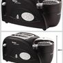 Regal Toast n' Bean maker Image 3