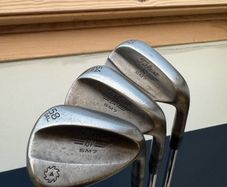 Titleist SM7 Wedges (50/54/58deg)