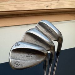 Titleist SM7 Wedges (50/54/58deg)