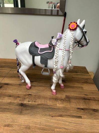 Our Generation horse