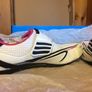 Ladies Triathlon cycling Shoes Image 5