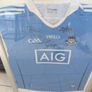 Two dublin GAA signed jerseys 200 takes them both today Image 3