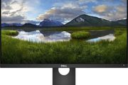 Dell Pro P2418D 24" QHD 2K IPS, LED Monitor, HDMI, displayport and Vga, Fully adjustable stand.