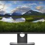 Dell Pro P2418D 24" QHD 2K IPS, LED Monitor, HDMI, displayport and Vga, Fully adjustable stand. Image 5