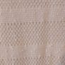 Cream knit dress Image 3