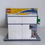 LEGO 40145 Brand Retail Store Image 6