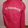 FC Eilenburg Adidas windbreaker jacket - Small size Image 5