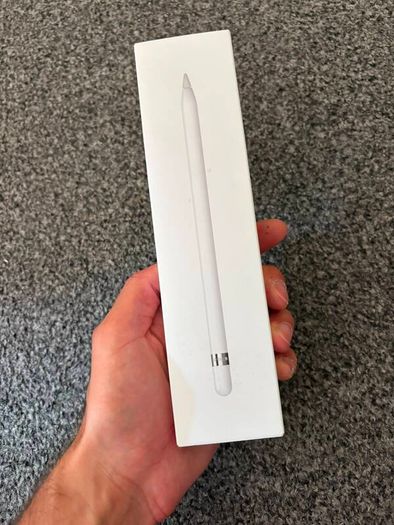 Apple Pencil (1st Generation) Excellent Condition, Boxed